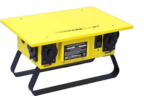 portable power distribution box 6506 g|southwire 6506gu power box.